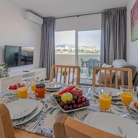 Precioso Apt De 1 Habitacion En Benalbeach Бенальмадена Экстерьер фото