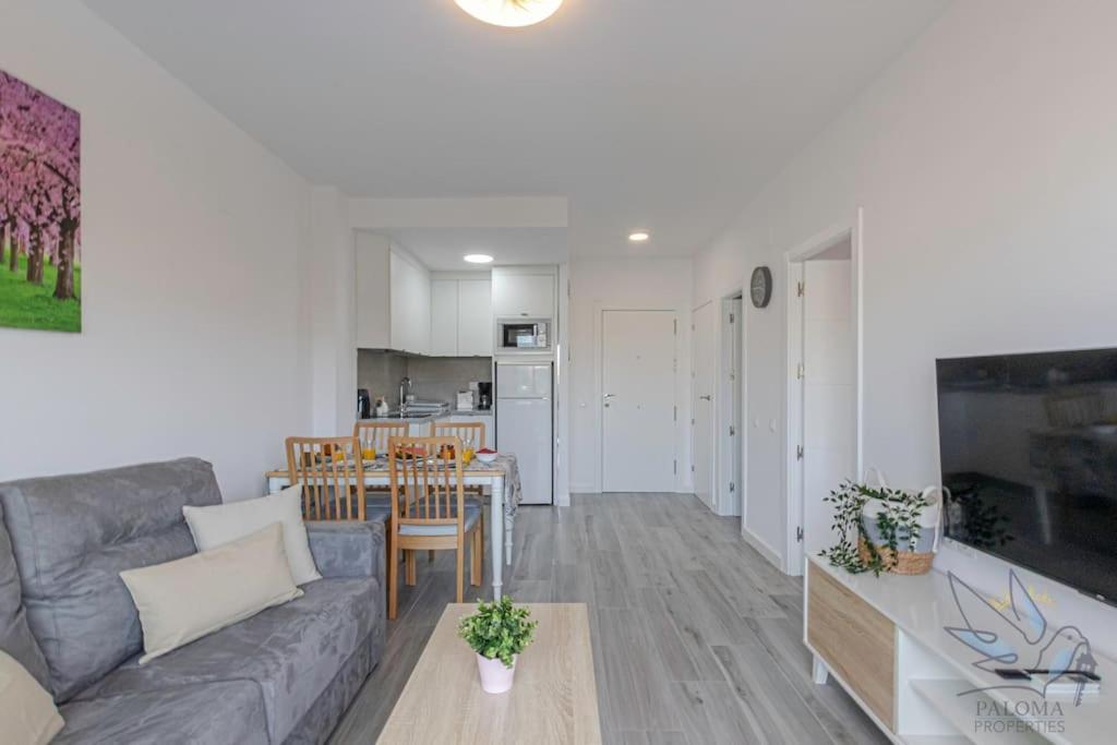Precioso Apt De 1 Habitacion En Benalbeach Бенальмадена Экстерьер фото
