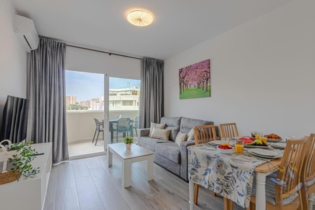 Precioso Apt De 1 Habitacion En Benalbeach Бенальмадена Экстерьер фото