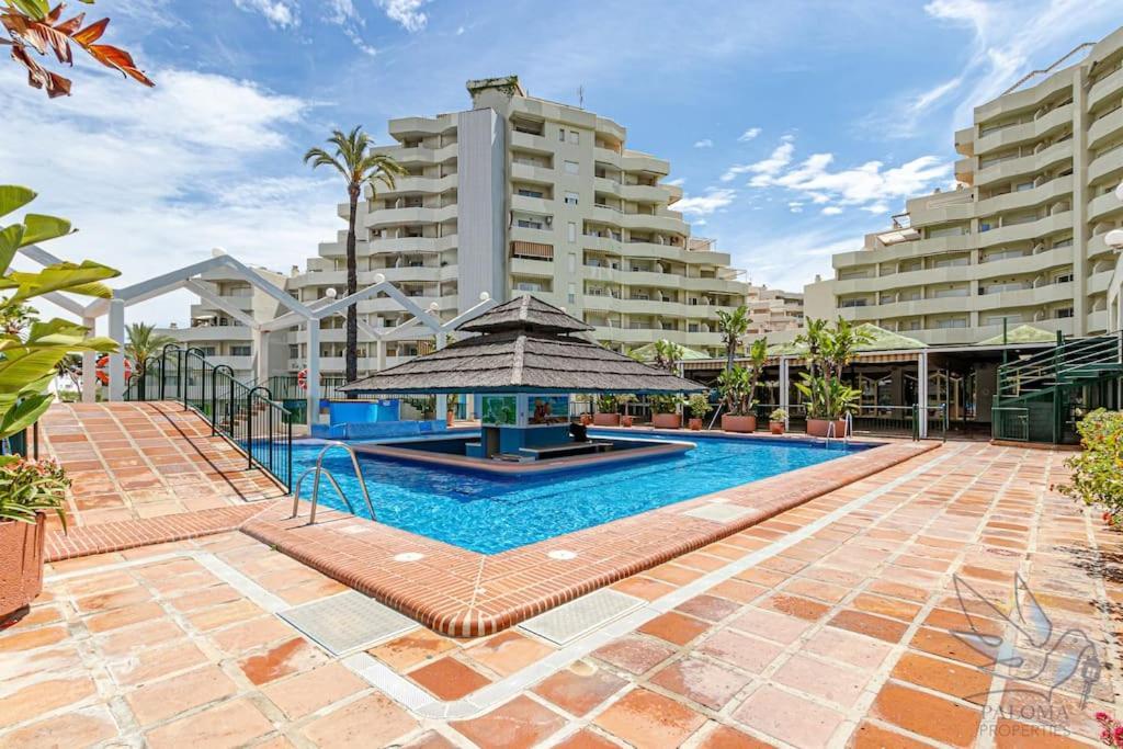 Precioso Apt De 1 Habitacion En Benalbeach Бенальмадена Экстерьер фото
