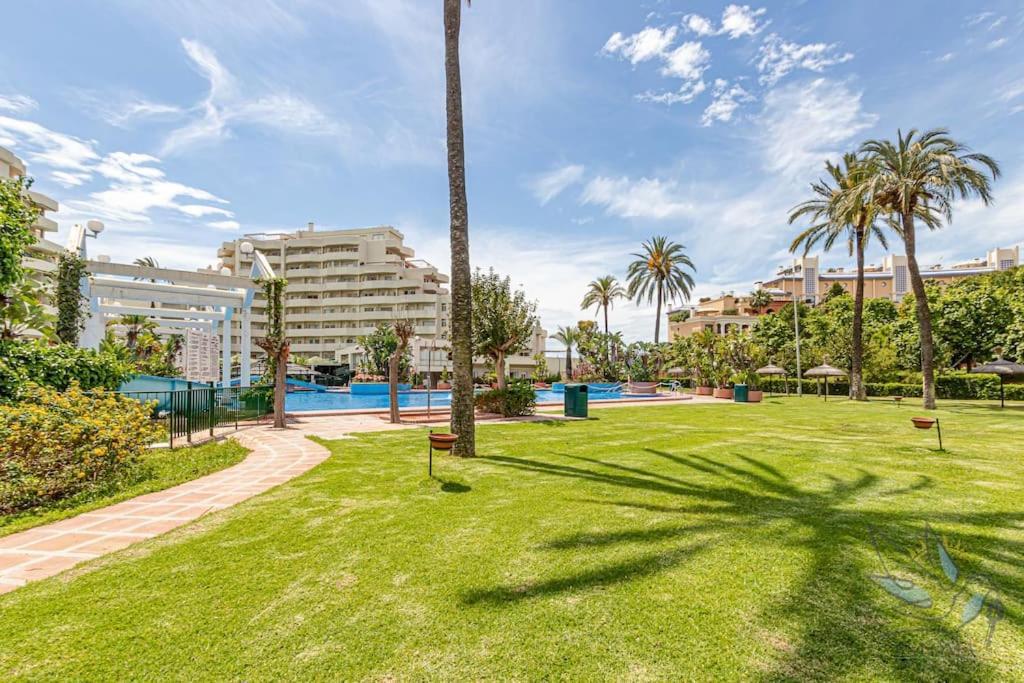 Precioso Apt De 1 Habitacion En Benalbeach Бенальмадена Экстерьер фото