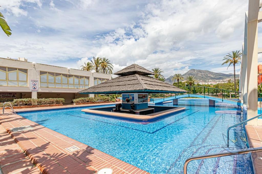 Precioso Apt De 1 Habitacion En Benalbeach Бенальмадена Экстерьер фото