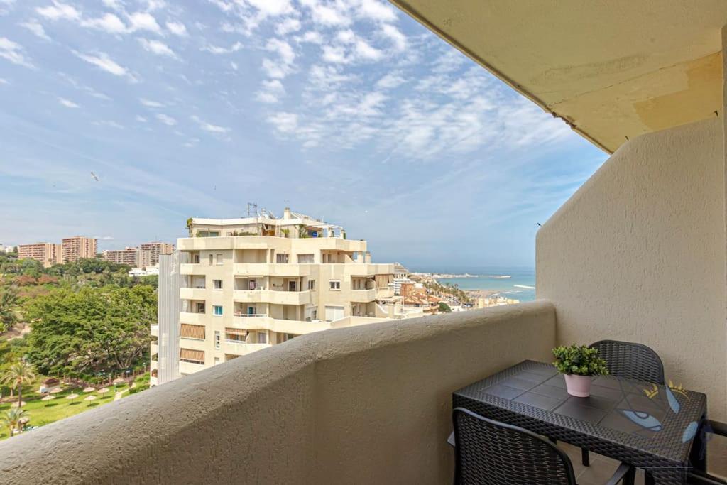 Precioso Apt De 1 Habitacion En Benalbeach Бенальмадена Экстерьер фото