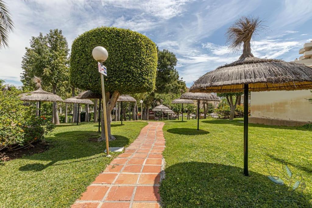 Precioso Apt De 1 Habitacion En Benalbeach Бенальмадена Экстерьер фото
