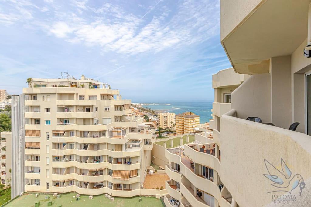 Precioso Apt De 1 Habitacion En Benalbeach Бенальмадена Экстерьер фото