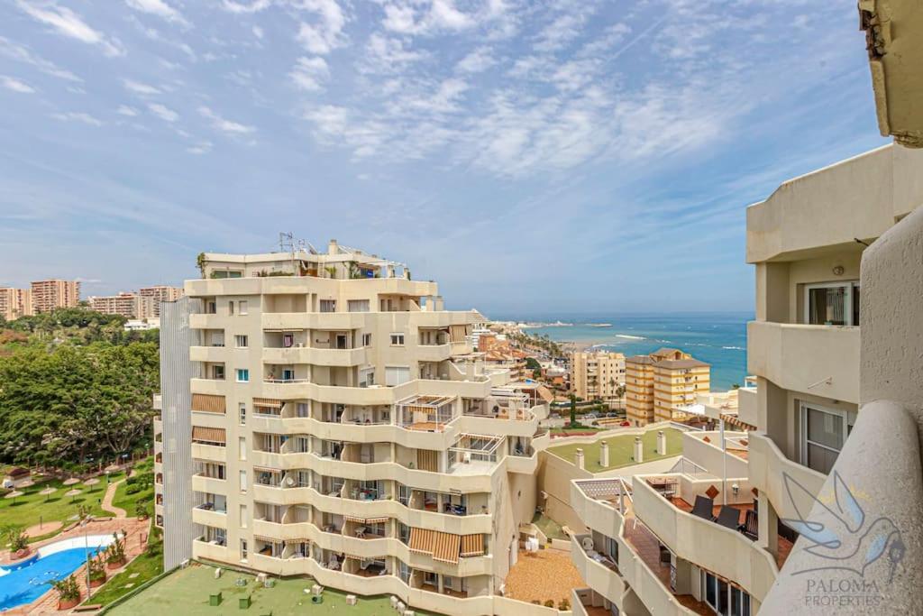 Precioso Apt De 1 Habitacion En Benalbeach Бенальмадена Экстерьер фото