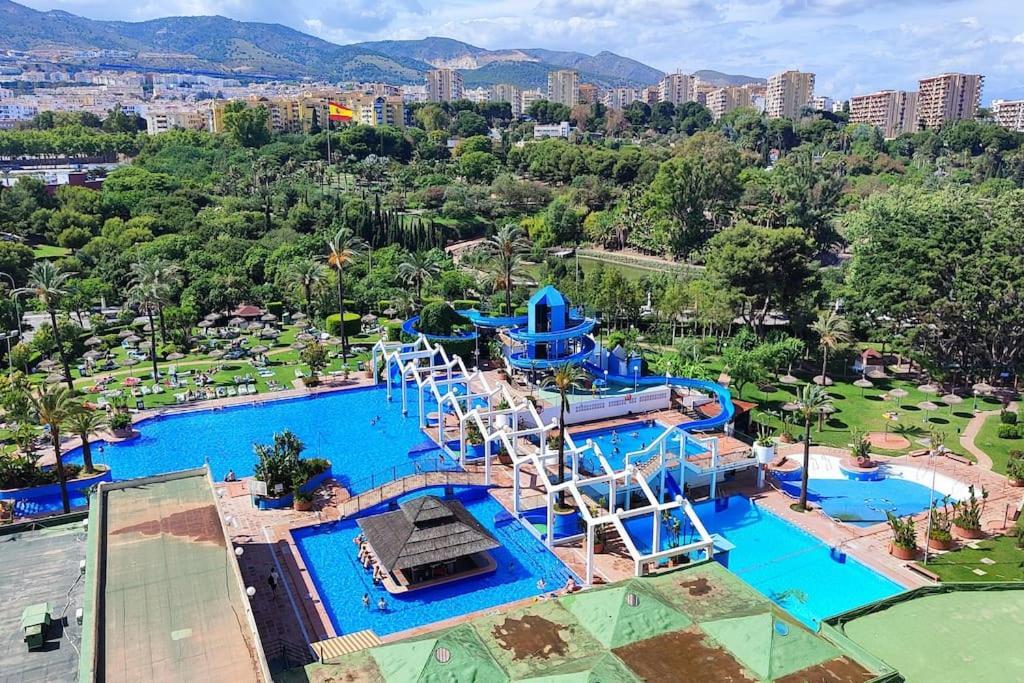 Precioso Apt De 1 Habitacion En Benalbeach Бенальмадена Экстерьер фото